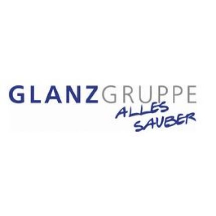 Logótipo de GLANZGRUPPE