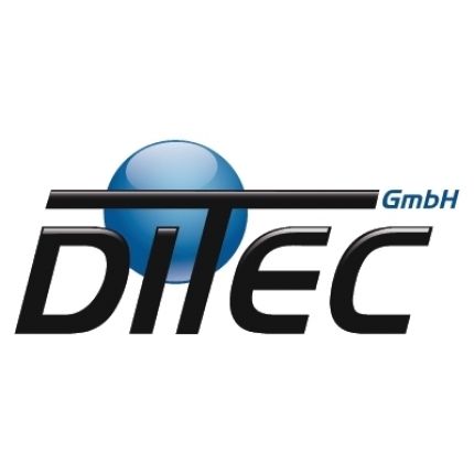 Logo von DiTec Gesellschaft für Zeitarbeit, Personal- und Büromanagement mbH