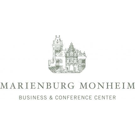 Logo from Marienburg Monheim