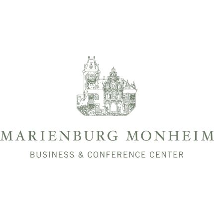 Logo da Marienburg Monheim