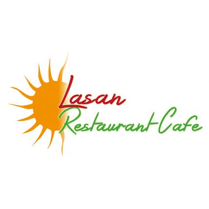 Logo da Lasan Restaurant