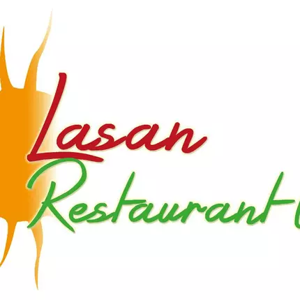 Logo da Lasan Restaurant