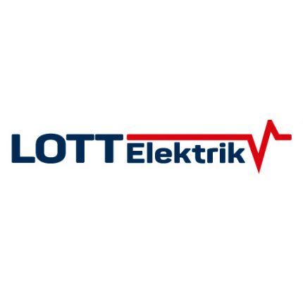 Logotyp från LOTT-Elektrik