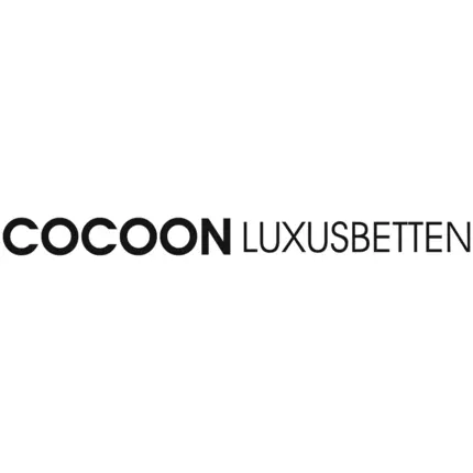 Logo van Cocoon Luxusbetten Hamburg