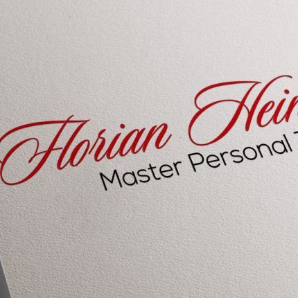 Logo da Florian Heinrich Master Personal Trainer