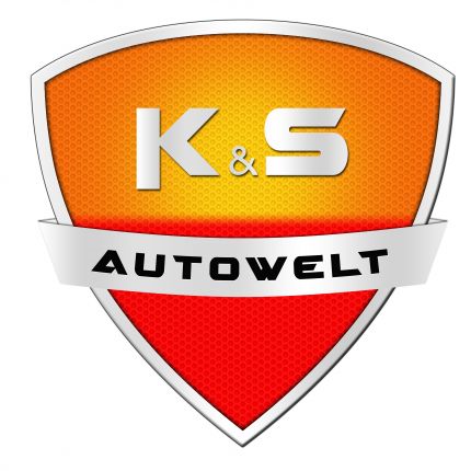 Logotyp från K&S Autowelt