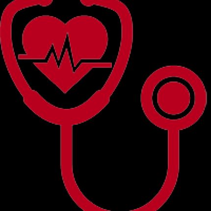 Logotyp från Gesundheitswerk, Private Facharztpraxis  Dr. med. Jochen Haack
