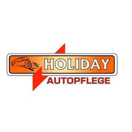 Logotipo de Holiday