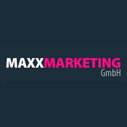 Logo fra MAXXmarketing GmbH
