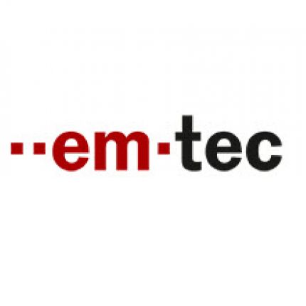 Logo od em-tec GmbH
