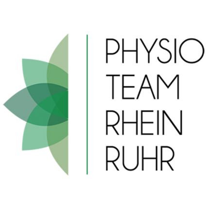 Logo van Physioteam Rhein Ruhr