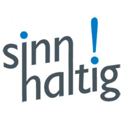Logo from sinnhaltig.de Web & Media