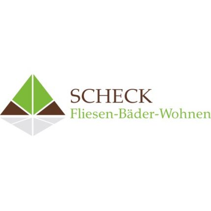 Logotyp från Scheck Fliesen-Bäder-Wohnen