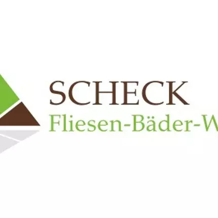 Logo from Scheck Fliesen-Bäder-Wohnen