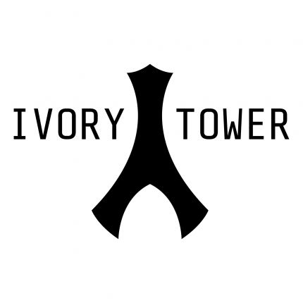 Logótipo de Ivory Tower - Film und VR Produktion