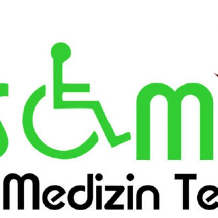 Logo da SOM Reha Medizintechnik