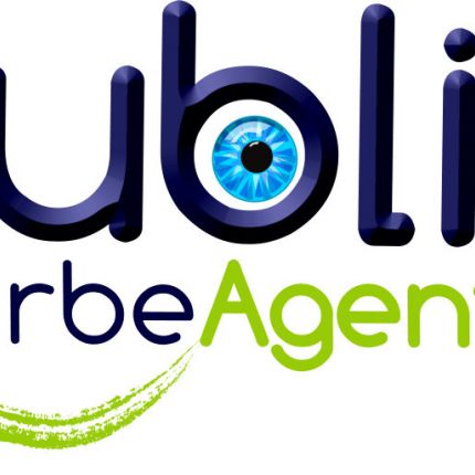 Logotipo de Publix Werbeagentur