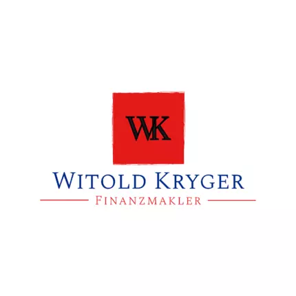 Logo da Witold Kryger Finanzmakler