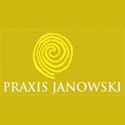 Logo van Praxis für Psychotherapie und Hypnose Eveline Janowski