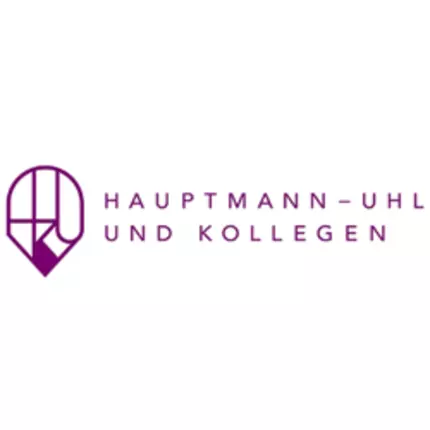 Logo von Kanzlei Hauptmann-Uhl & Kollegen