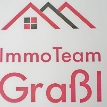 Logotipo de ImmoTeam - Graßl