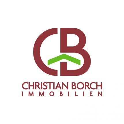 Logo von Immobilien Christian Borch