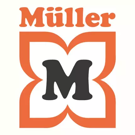 Logo de Müller Galerie