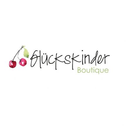 Logo from Glückskinder-Boutique