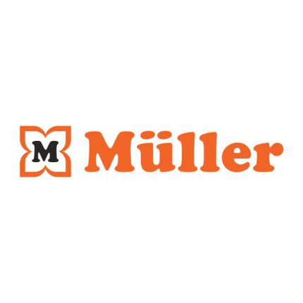 Logotipo de Müller