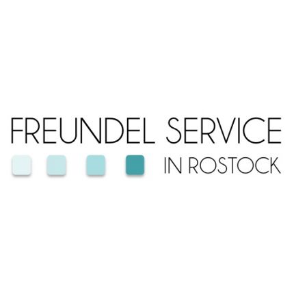 Logo fra Freundel-Service