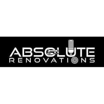 Λογότυπο από Absolute Renovations LLC