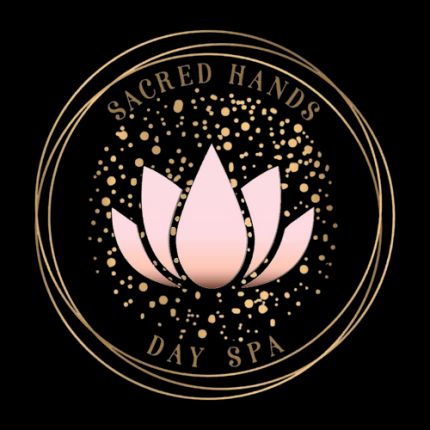 Logo from Sacred Hands Day Spa LLC