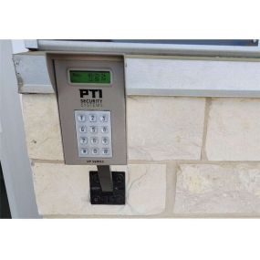 Keypad - Extra Space Storage at 328 Center Point Rd, San Marcos, TX 78666