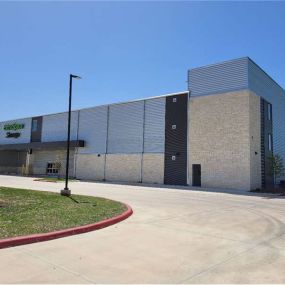 Alternate Beauty Image - Extra Space Storage at 328 Center Point Rd, San Marcos, TX 78666