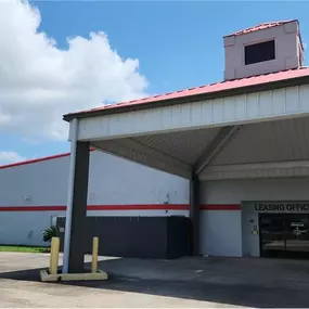 Alternate Beauty Image - Extra Space Storage at 410 Gulf Fwy, Texas City, TX 77591