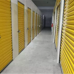 Interior Units - Extra Space Storage at 410 Gulf Fwy, Texas City, TX 77591