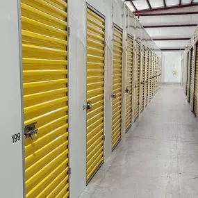 Interior Units - Extra Space Storage at 410 Gulf Fwy, Texas City, TX 77591