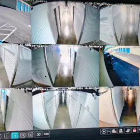 Security Screens