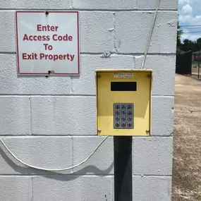 Keypad