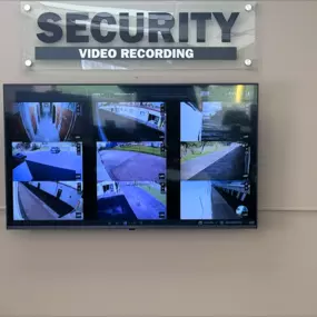 Security Screens