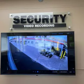 Security Screens