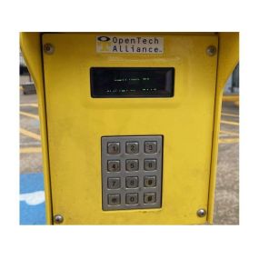 Keypad - null at null, null, null null