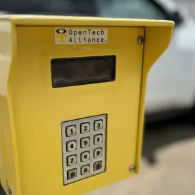 Keypad - null at null, null, null null