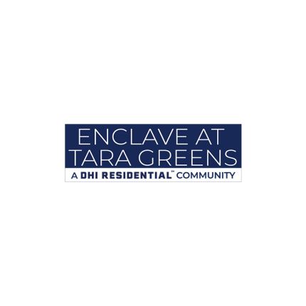 Logotyp från Enclave at Tara Greens - Townhomes for Rent