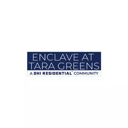 Logo van Enclave at Tara Greens - Townhomes for Rent