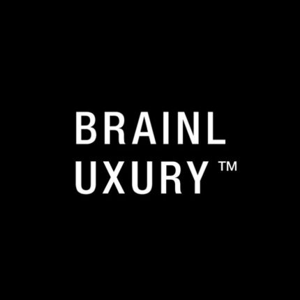Logo fra BrainLuxury, Inc.