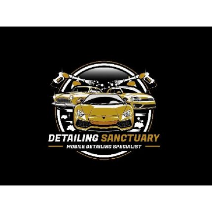 Logo van DetailingSanctuary