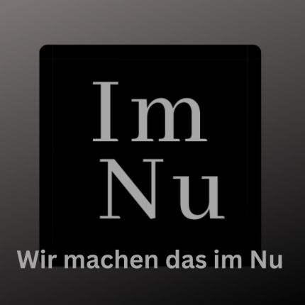 Logo van Im Nu GmbH