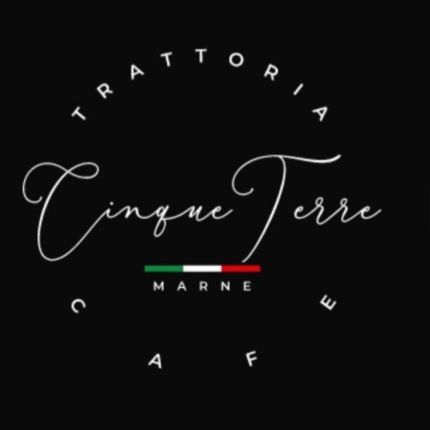 Logo von Trattoria & Cafe Cinque Terre