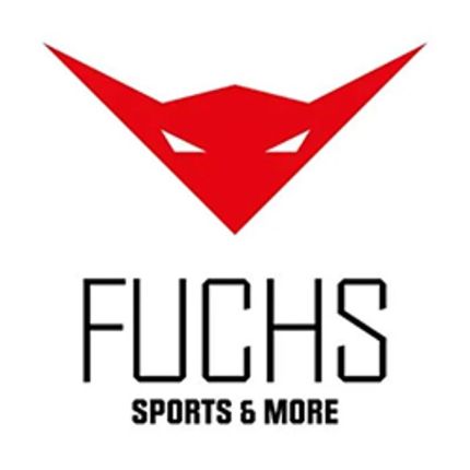 Logotyp från Sport Fuchs